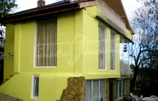 Къща във Варна, с. Осеново