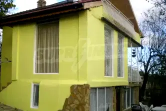 Къща във Варна, с. Осеново