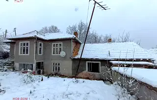 Къща във Варна, с. Равна