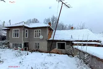 Къща във Варна, с. Равна