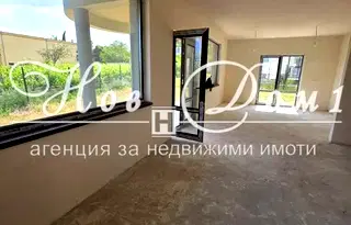 Къща във Варна, с. Равна гора