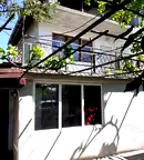 Къща във Варна, с. Тръстиково