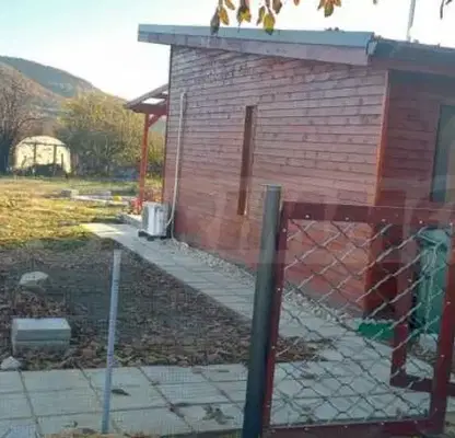 Снимка 5 — Едноетажна къща с 2 спални в с. Тутраканци, област Варна