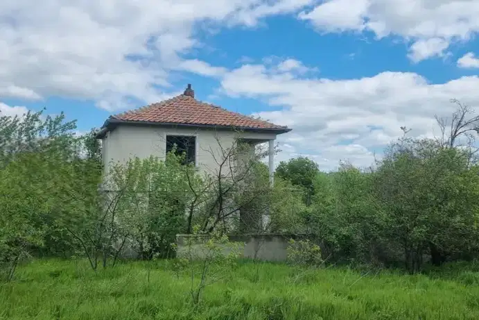 House in Varna, Venelin