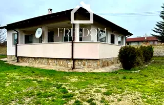 Къща във Варна, с. Юнец