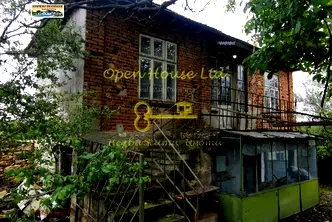 Къща във Варна, с. Засмяно