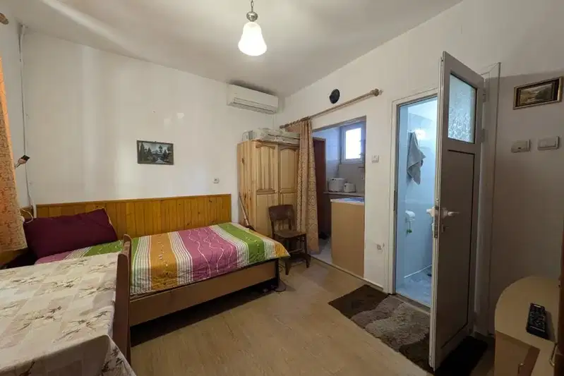 House in Oblast Veliko Tyrnovo, Debelec