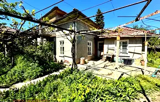 Къща във Велико Търново, Долна Оряховица