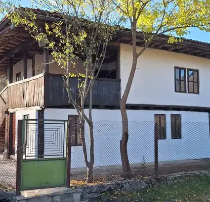 Photo 3 — House in Veliko Tyrnovo, Elena