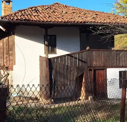 Photo 5 — House in Veliko Tyrnovo, Elena