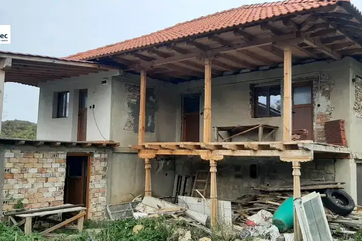 House in Oblast Veliko Tyrnovo, Elena