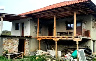 Къща във Велико Търново, Елена