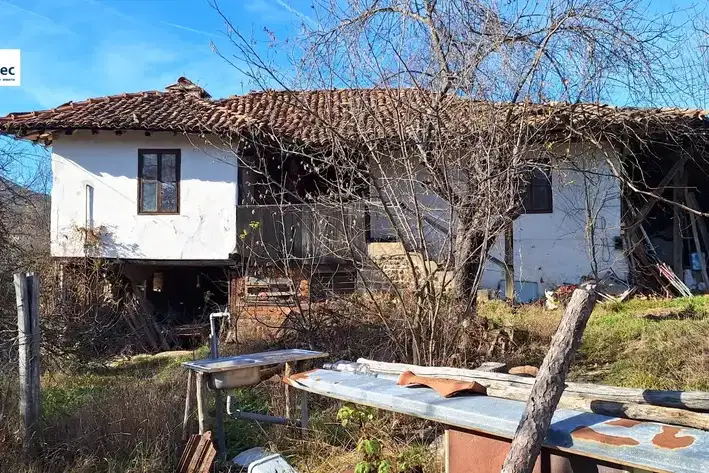 House in Oblast Veliko Tyrnovo, Elena