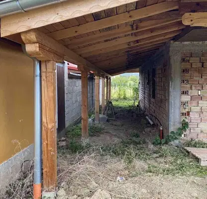 Photo 3 — House in Oblast Veliko Tyrnovo, Elena