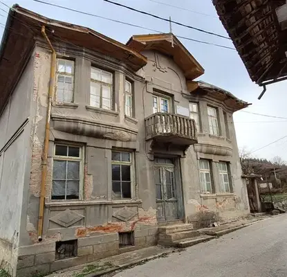 Photo 2 — House in Oblast Veliko Tyrnovo, Elena