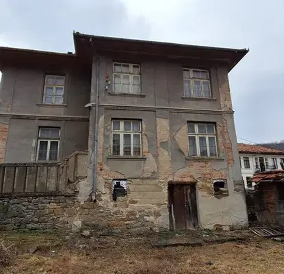 Photo 3 — House in Oblast Veliko Tyrnovo, Elena