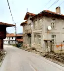 Къща във Велико Търново, Елена