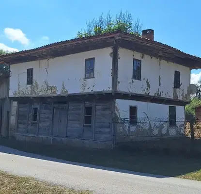 Photo 2 — House in Oblast Veliko Tyrnovo, Elena