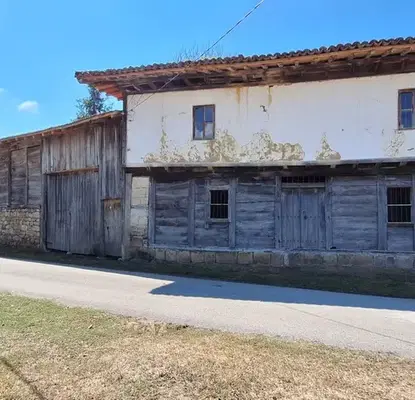 Photo 3 — House in Oblast Veliko Tyrnovo, Elena
