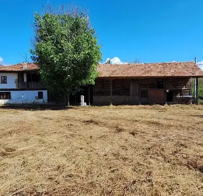 Photo 5 — House in Oblast Veliko Tyrnovo, Elena