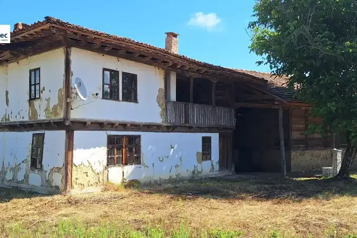 House in Oblast Veliko Tyrnovo, Elena