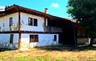 Къща във Велико Търново, Елена