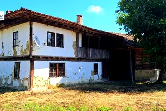 Къща във Велико Търново, Елена