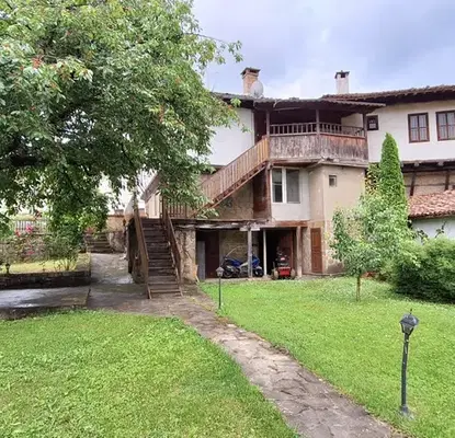 Photo 2 — House in Oblast Veliko Tyrnovo, Elena