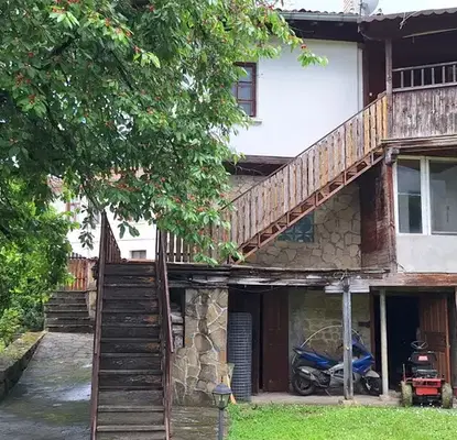 Photo 3 — House in Oblast Veliko Tyrnovo, Elena