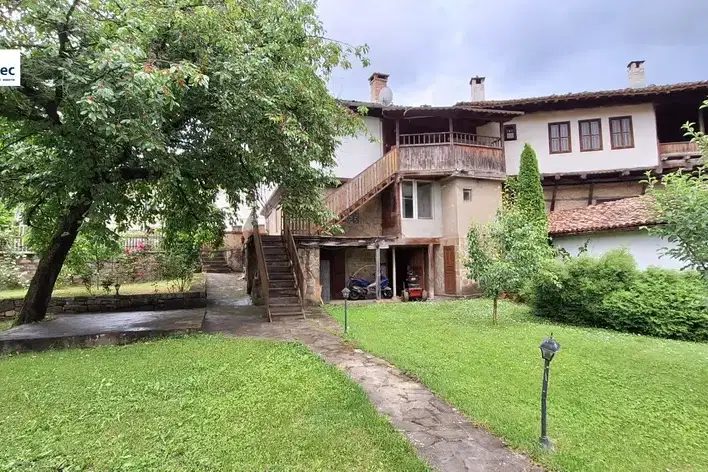 House in Oblast Veliko Tyrnovo, Elena