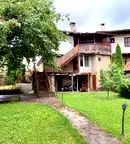 Къща във Велико Търново, Елена
