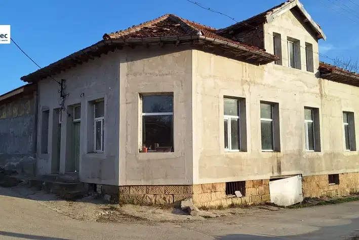 House in Oblast Veliko Tyrnovo, Elena