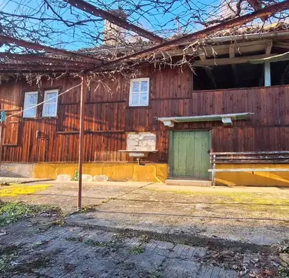 Photo 3 — House in Oblast Veliko Tyrnovo, Elena