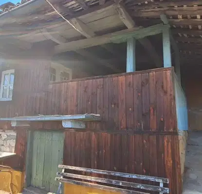 Photo 4 — House in Oblast Veliko Tyrnovo, Elena
