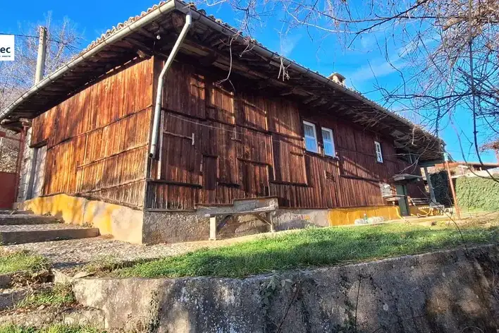 House in Oblast Veliko Tyrnovo, Elena