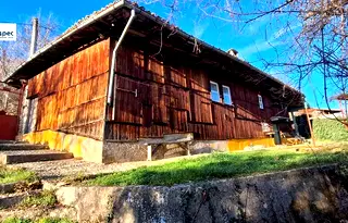 Къща във Велико Търново, Елена
