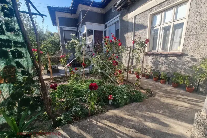 House in Oblast Veliko Tyrnovo, Gorna Oryahovica