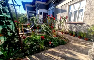 Къща във Велико Търново, Горна Оряховица