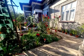 Къща във Велико Търново, Горна Оряховица