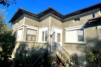 Къща във Велико Търново, Горна Оряховица