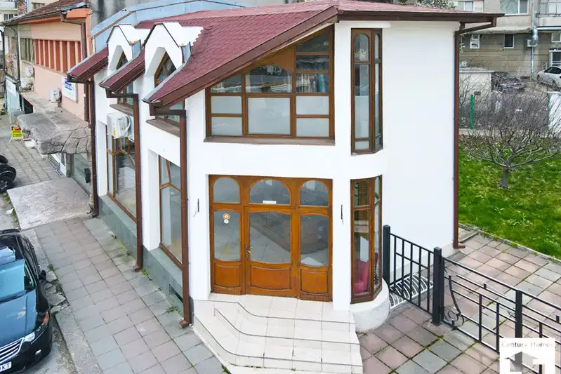 House in Oblast Veliko Tyrnovo, Gorna Oryahovica