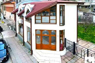 Къща във Велико Търново, Горна Оряховица