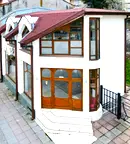 Къща във Велико Търново, Горна Оряховица