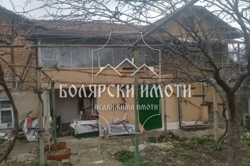 House in Oblast Veliko Tyrnovo, Gorna Oryahovica