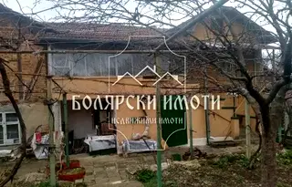 Къща във Велико Търново, Горна Оряховица