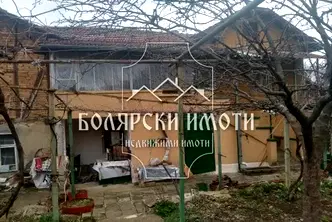 Къща във Велико Търново, Горна Оряховица