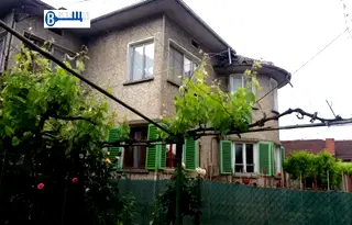 Къща във Велико Търново, Горна Оряховица