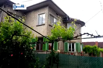 Къща във Велико Търново, Горна Оряховица