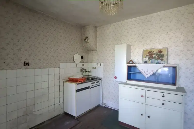 House in Oblast Veliko Tyrnovo, Gorna Oryahovica