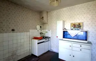 Къща във Велико Търново, Горна Оряховица